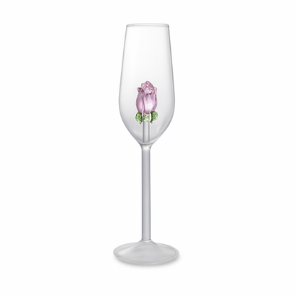 Bibbidy Boozy Glasses
