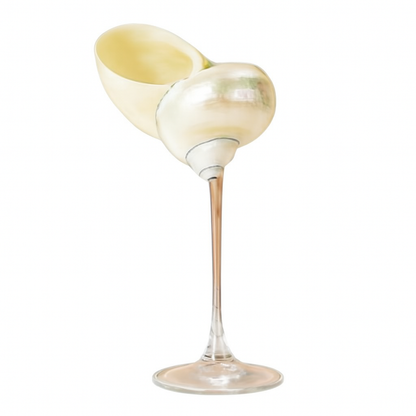 Bibbidy Boozy Glasses